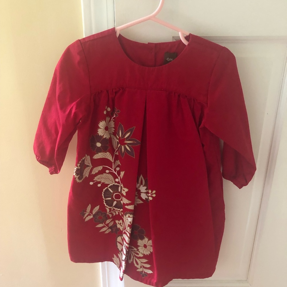 Tea dress (size 3)